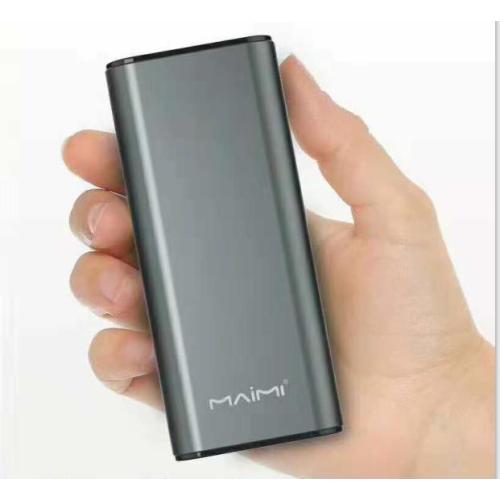 Portable power bank charger