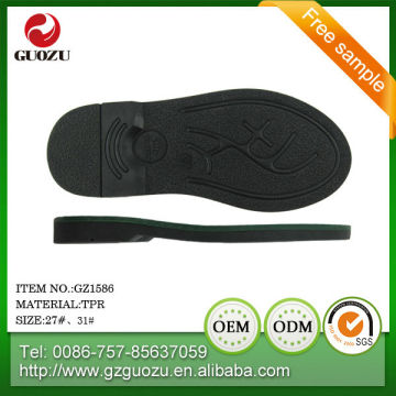kids wear-resistant comfortable shoe sole to buy