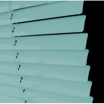 High Quality Aluminum Curtain Alloy Shades