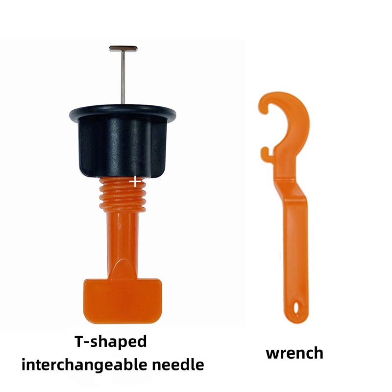 Tile leveler Positioning leveler (1)