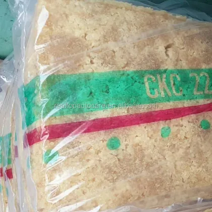 Good Price Styrene Butadiene Rubber SBR1502