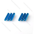 Threaded hexhead standoff m3 aluminum spacer for Frames