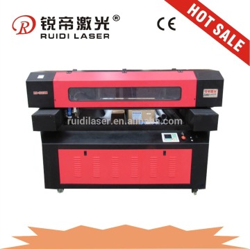 Guangzhou Ruidi Large Size Laser Cutter RD1325(1300X2500mm) 150watts Power Reasonable Price