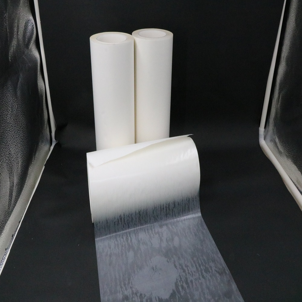 TPU Hot Melt Film for thermoSealed