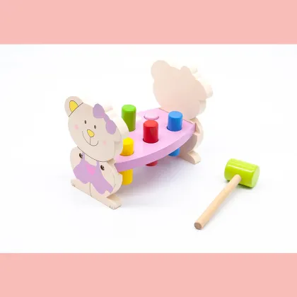 wood activity cube toy,wooden activity cube toy