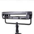 Personalizado 2700W 6400W 350W Fotography TV Studio Iluminação Profissional CRI> 96 Vídeo fotográfico do painel de LEDs Soft LEV