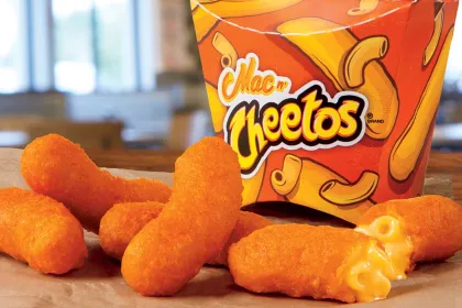 Cheetos Corn Curl Kurkure Snack Production Line Machine China