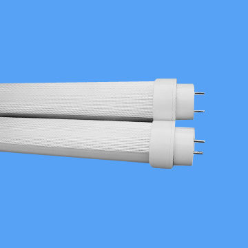 T8 LED Tube Lighting for Office Lighting, with 100 to 240V AC Input Voltage, 168 LEDs