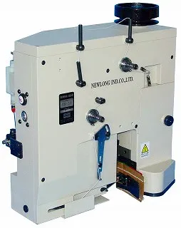 NEWLONG max speed DS-11