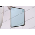 Low-e Vacuum Glass For Freezer