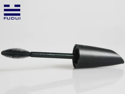 Mac Matte Black Mascara Tube