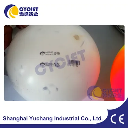 CYCJET ALT360 Cheap Barcode Printer/Inkjet Batch Code Printer/Inkjet Marking Machine