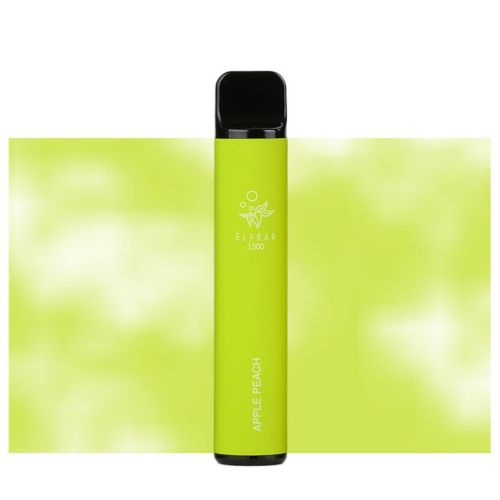 Elf Bar 1500 Puffs Ondayable Vape Kit