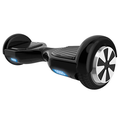 Hur man köper bra Hoverboard Scooter