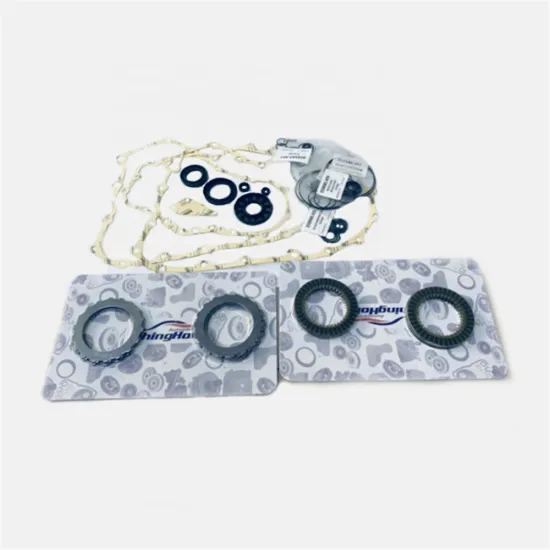 SLXA BMXA Automatic Transmission Overhaul Kit
