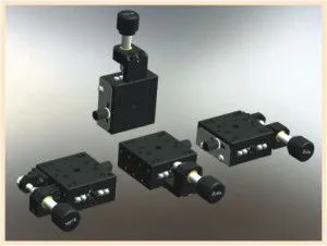 translation linear stage