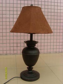 1200W Hot Sale Patio Heater With Steel Shed And Cast Iron Pole EH810