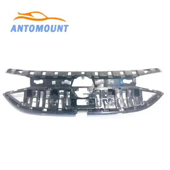 VW ID4 ID.4 Front Bumper Inner Bracket Support Retainer Bar