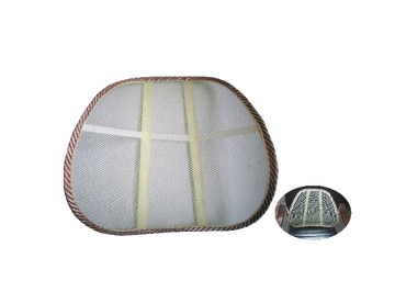 Quality Bamboo Car Seat Cushion