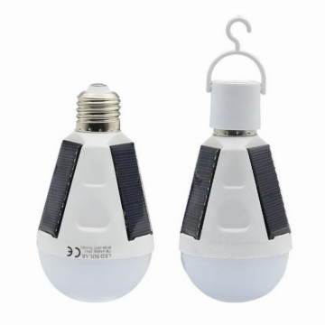 Wiederaufladbare LED -Glühbirnenherstellungsmaschine - Top Sell LED wiederaufladbare Notfalllicht E27