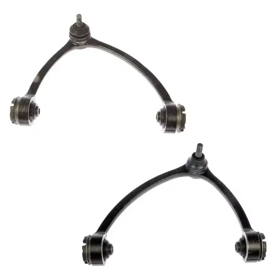 New High-Quality Lexus 400 Left Lower Control Arm Auto Parts 89-94 (R: 48610-50020, L: 48630-50020)