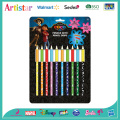 COCO 10 coloring pencils