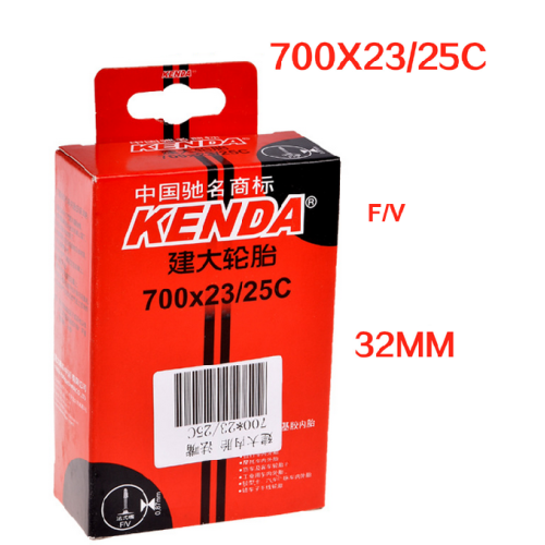 700C kenda bike bicycle inner tube