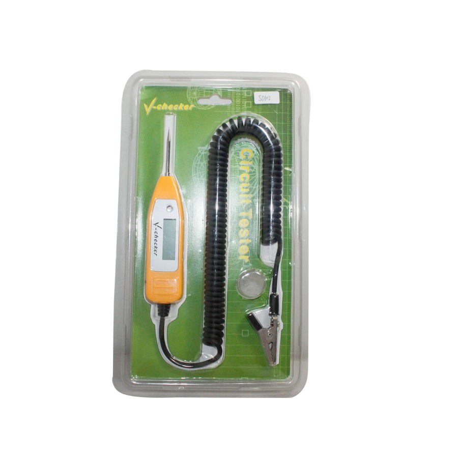 V-CHECKER T701 Circuit Tester Pencil