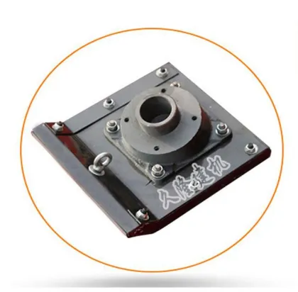 Professional HCR-90 tamping rammer