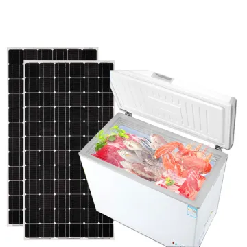 12 Volt Refrigerator Freezer for Ice Cream: Portable Cooling Solutions