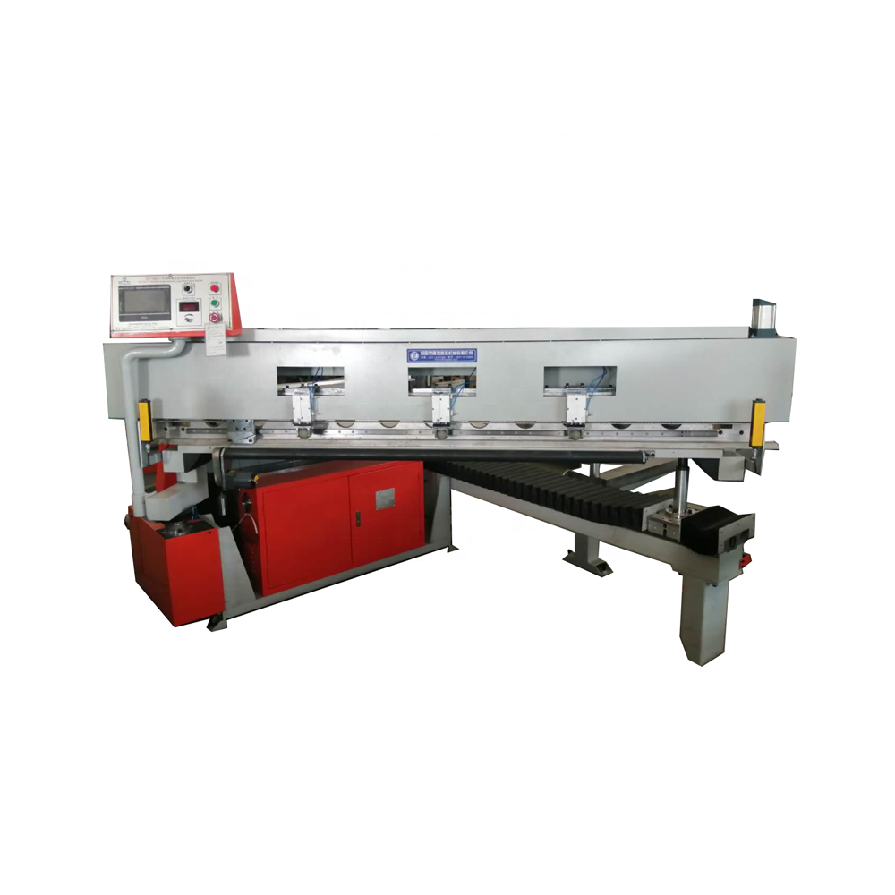 Adjustable Angle Large Sheet Prepreg Cutting Machine For Roll Wrapping ...