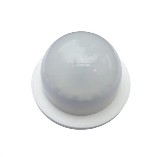 Rechargeable LED Lamp Base for Illuminated Glow Furniture