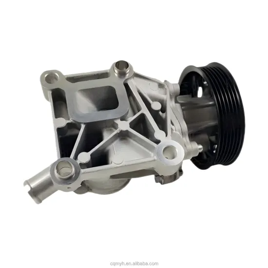 OEM High-Quality 1307020-MK01-B01 1307010-A03 Electric Water Pump for Changan UNI-K