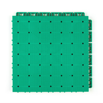 kids playground plastic flooring interlocking tiles