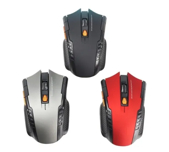 Customized Wireless Mouse Mould Optical Mouse