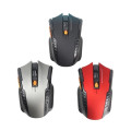 Customized Wireless Mouse Mould Optical Mouse