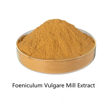 Buy online active ingredients Foeniculum Vulgare Mill powder