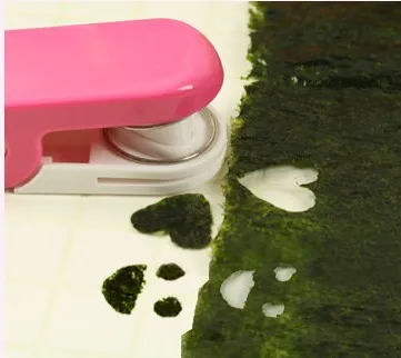 Japanese Kitchen tool sushi cutter seaweed tool