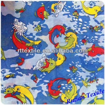 printing fabric 210T taffeta PU oxford