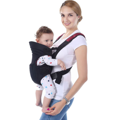 Baby Carrier Backpack Hiking Twin Hipseat