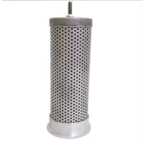 SMC AN500-06 \ AN600-10 Muffler Silencer'ı değiştirin
