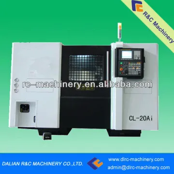 CL-20Ai slant bed cnc lathe