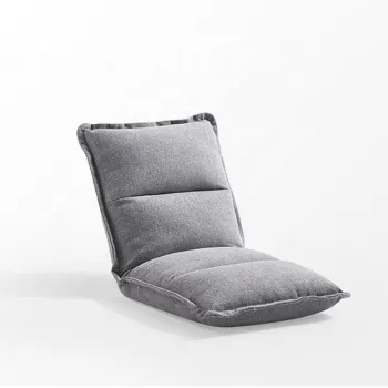 Portable Foldable Fabric Sofa Chair