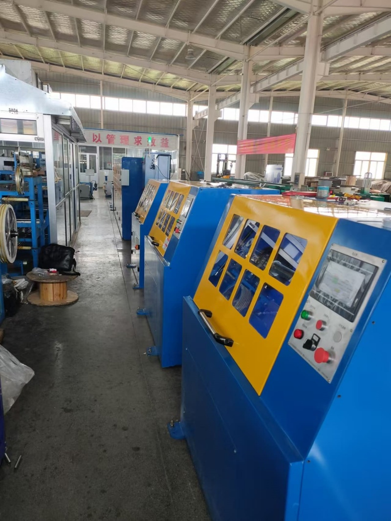 Sintering Machine (8)