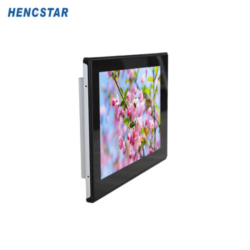 17.3 pulgada nga Open Frame Lcd Display Touch Monitor