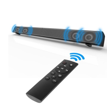 Altoparlante solare wireless home theater per la TV