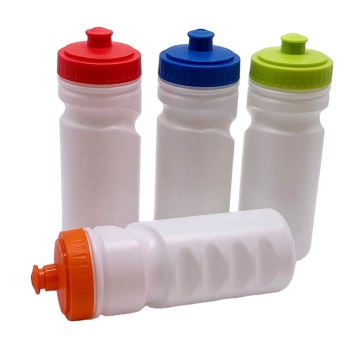 Hot Sale: Affordable Promotional BPA-Free Sports Water Bottle