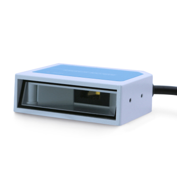 EP2510 IVD Barcode Scanner: Laser Scanner for Healthcare and Laboratory Applications