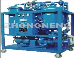 Vacuum Turbine Oil Purifier,cheap oil filtration