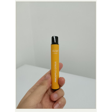 R &amp; M 1000 Puffs Disposable Pod